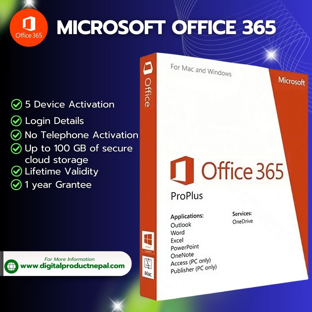 Office 365