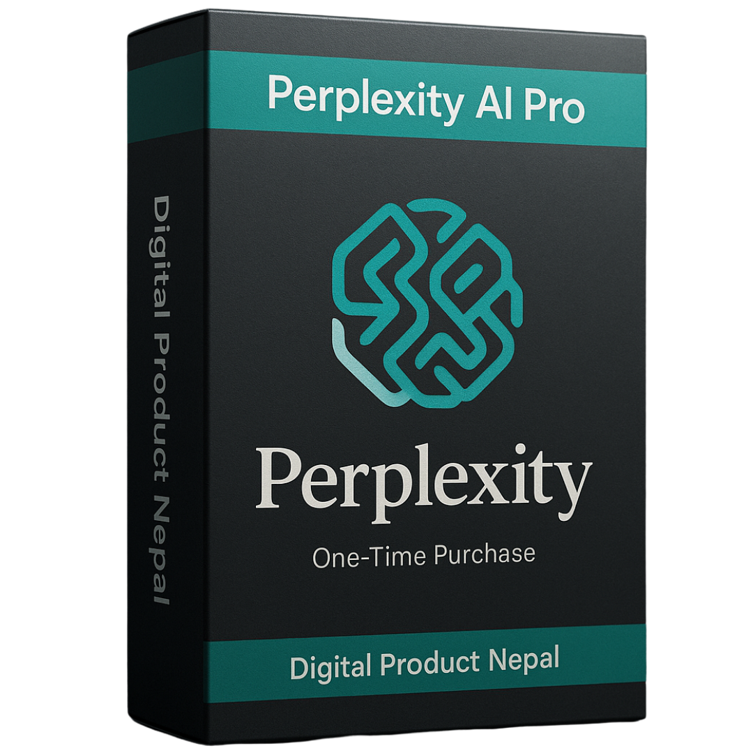 Perplexity-Ai-Pro
