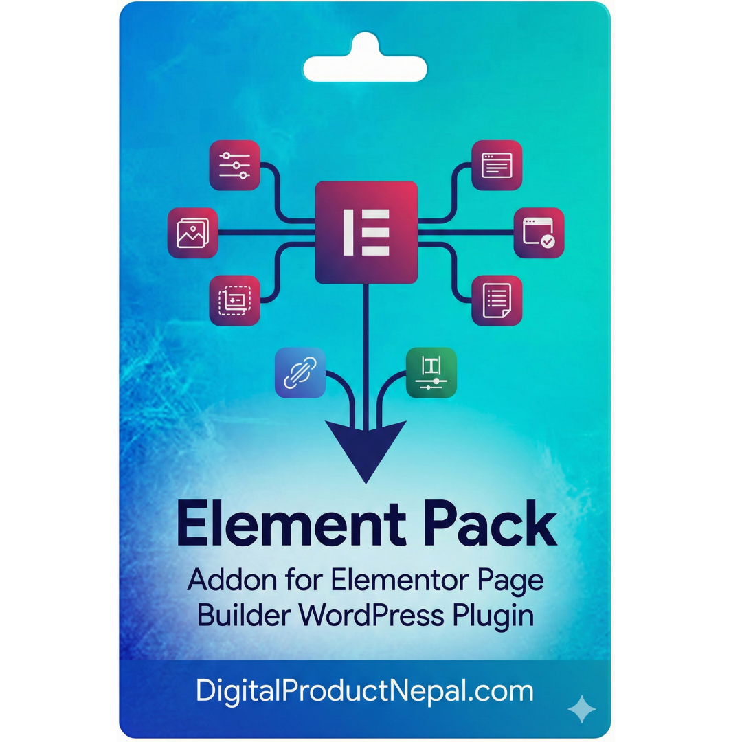 Element Pack