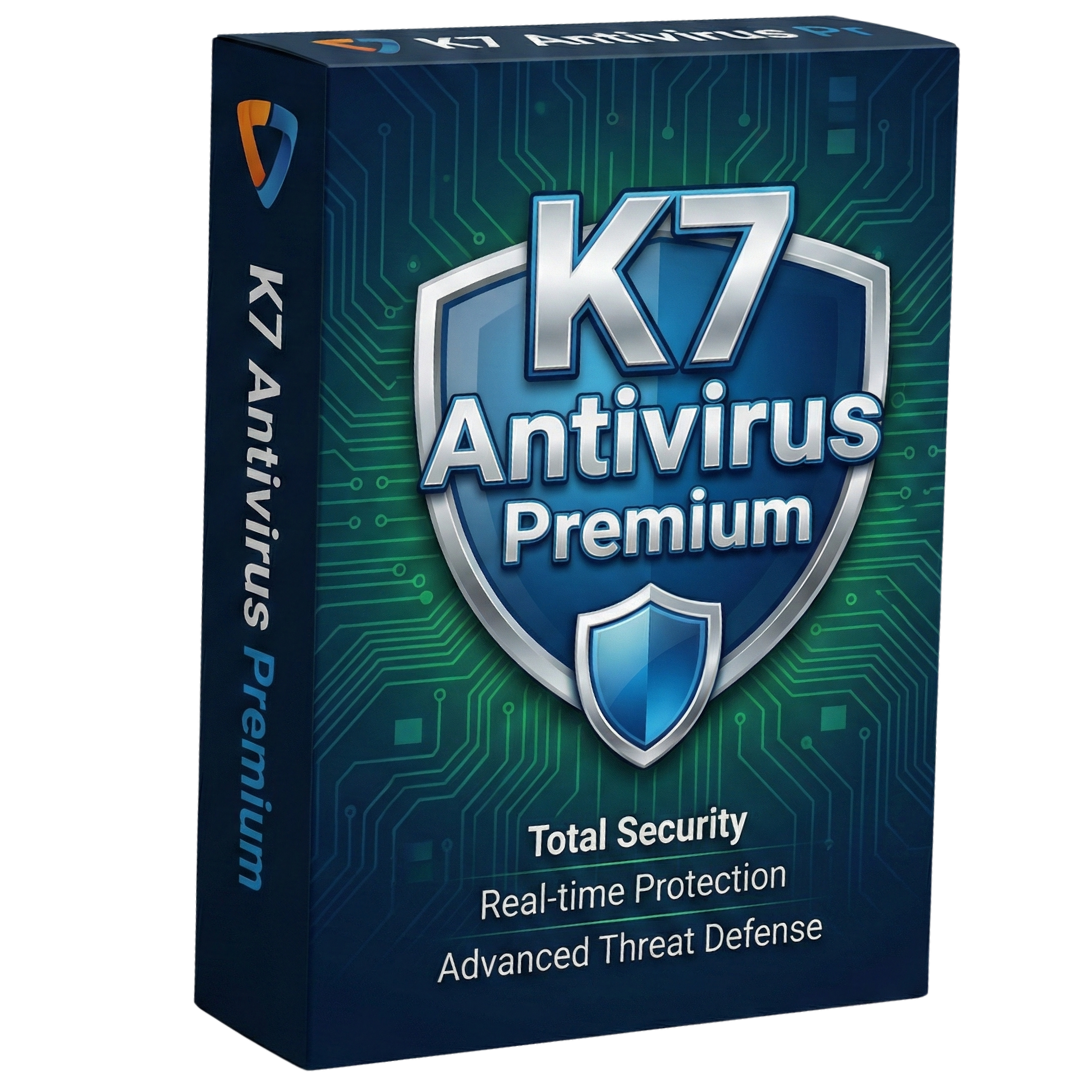 K7 Antivirus