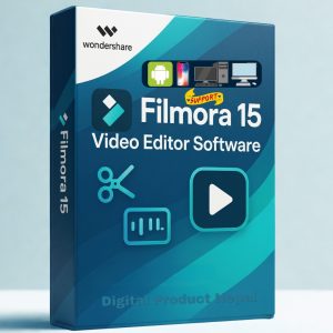 Filmora Subscription in Nepal - Chip Prices