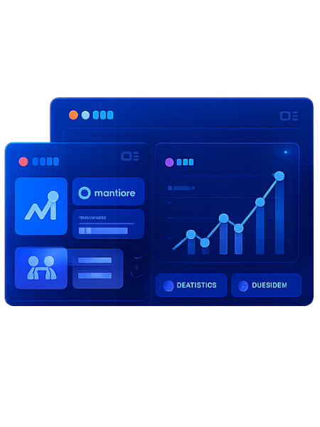 Dashboard UI