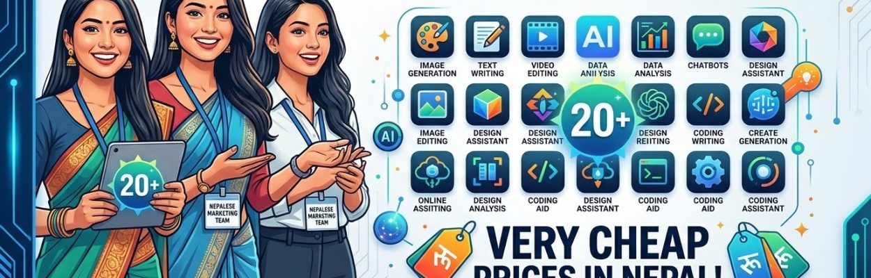 ai subscription Banner